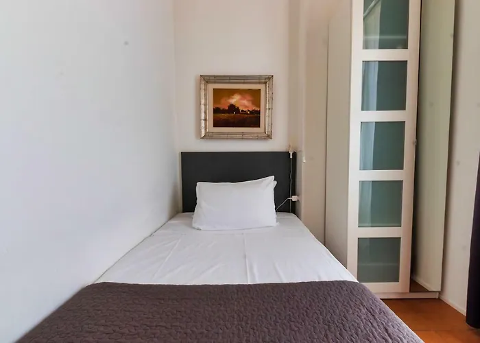 Casa Mia In Trastevere