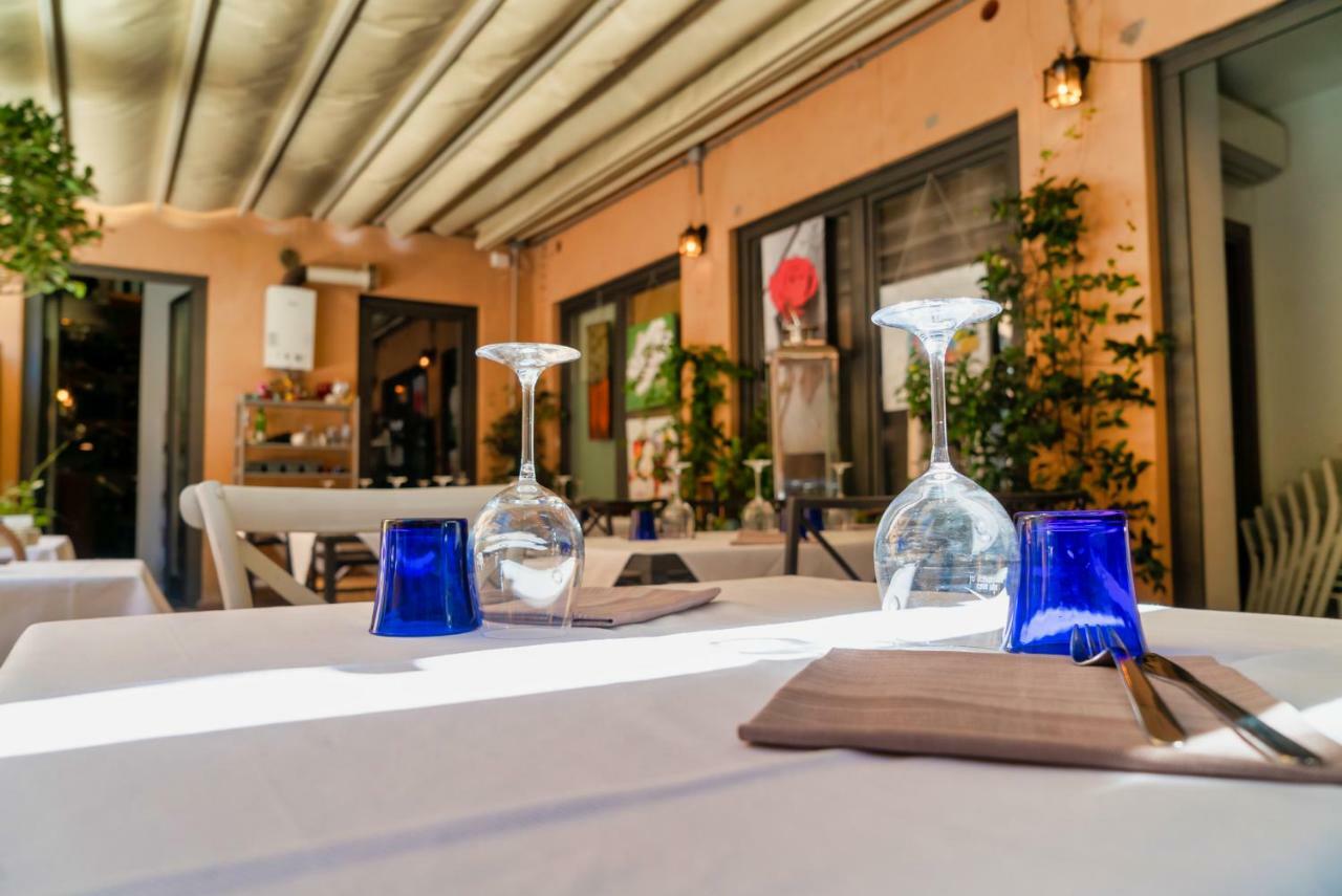 Hotel Casa Mia In Trastevere Roma