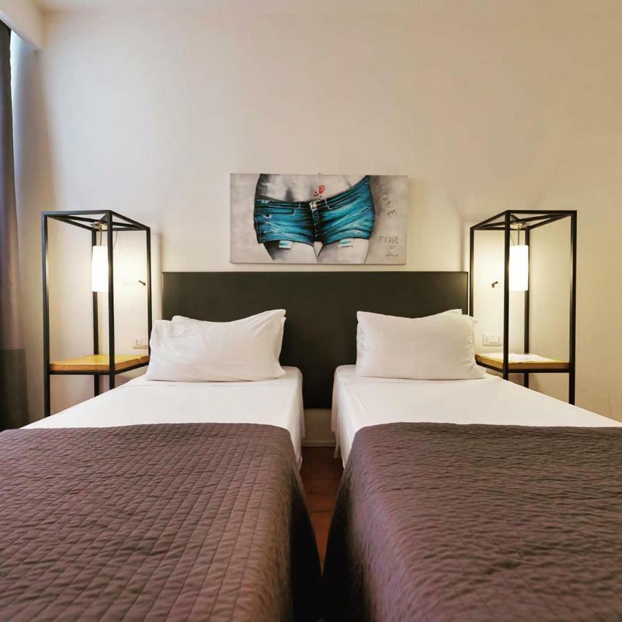 Hotel Casa Mia In Trastevere 3*
