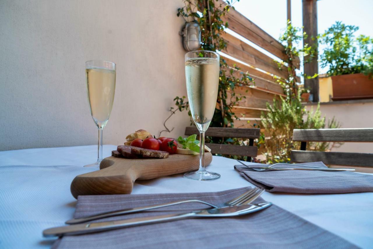 Hotel Casa Mia In Trastevere