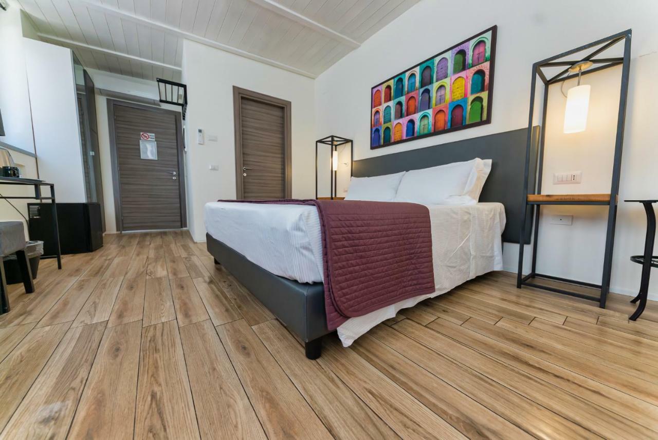 Casa Mia In Trastevere Hotel