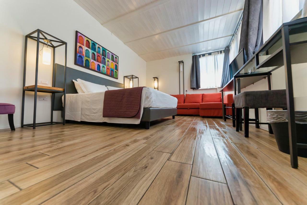 Casa Mia In Trastevere 3* Roma