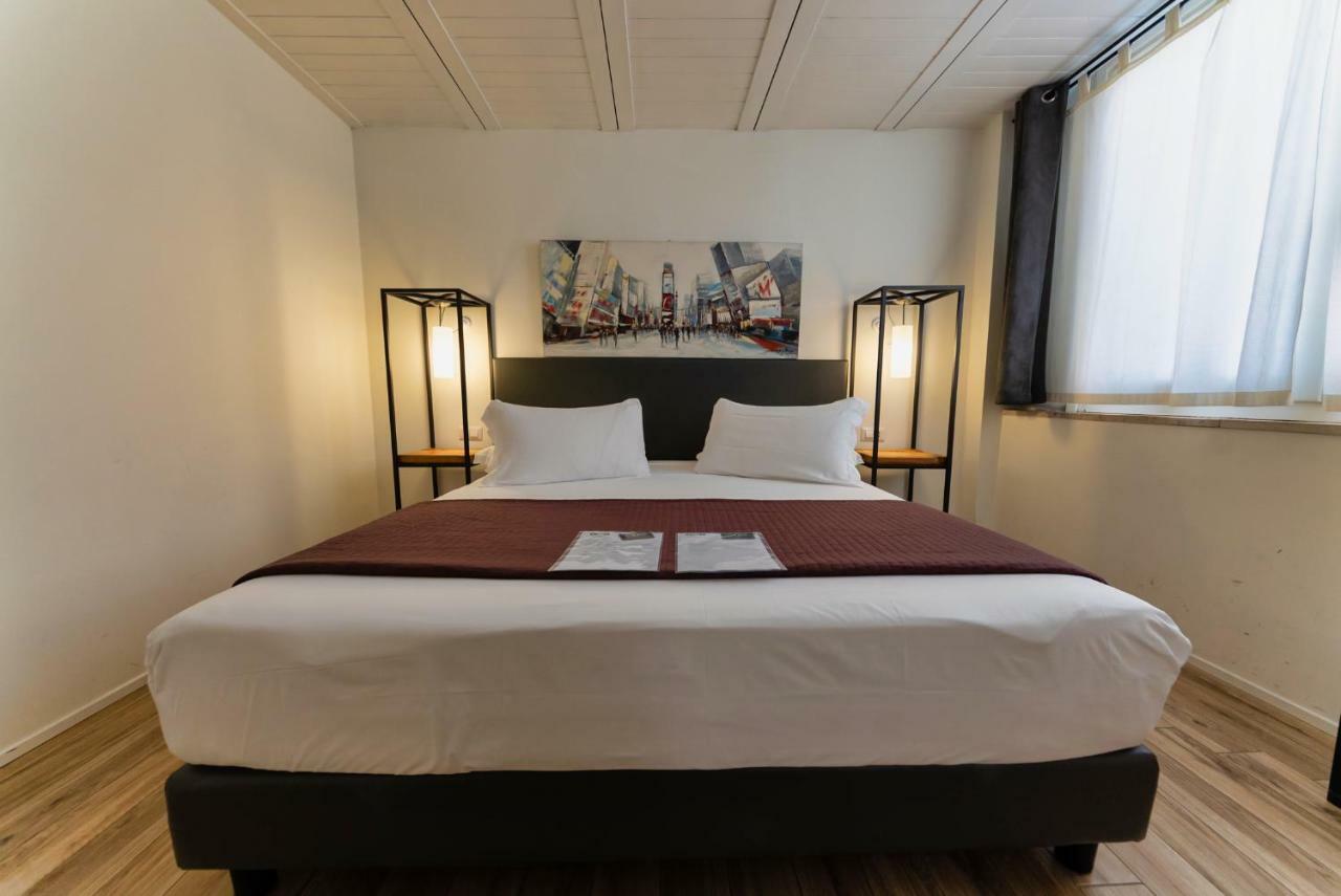 Casa Mia In Trastevere Hotel Rome