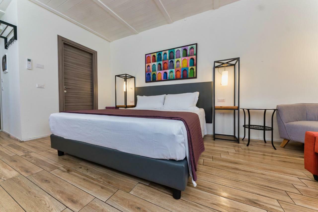 Casa Mia In Trastevere 3*