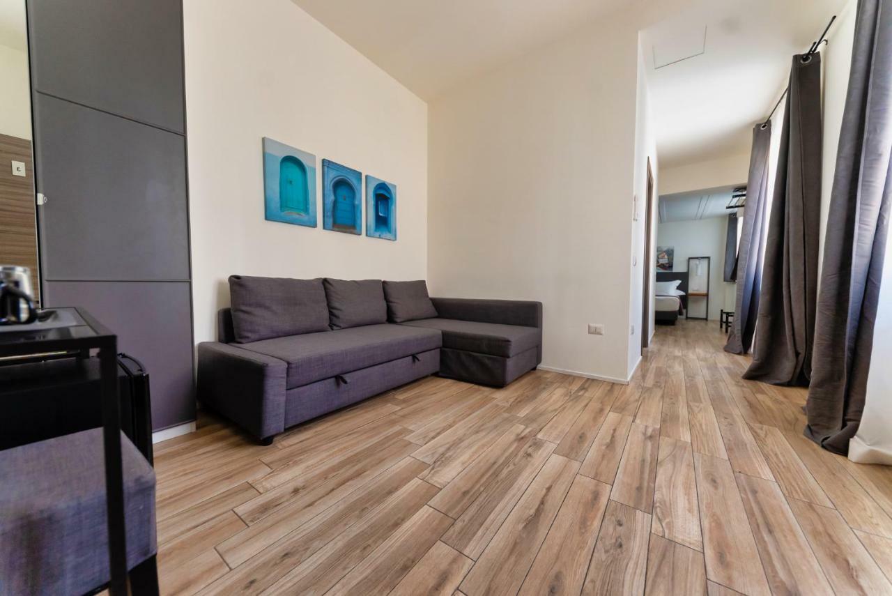 Hotel Casa Mia In Trastevere 3*