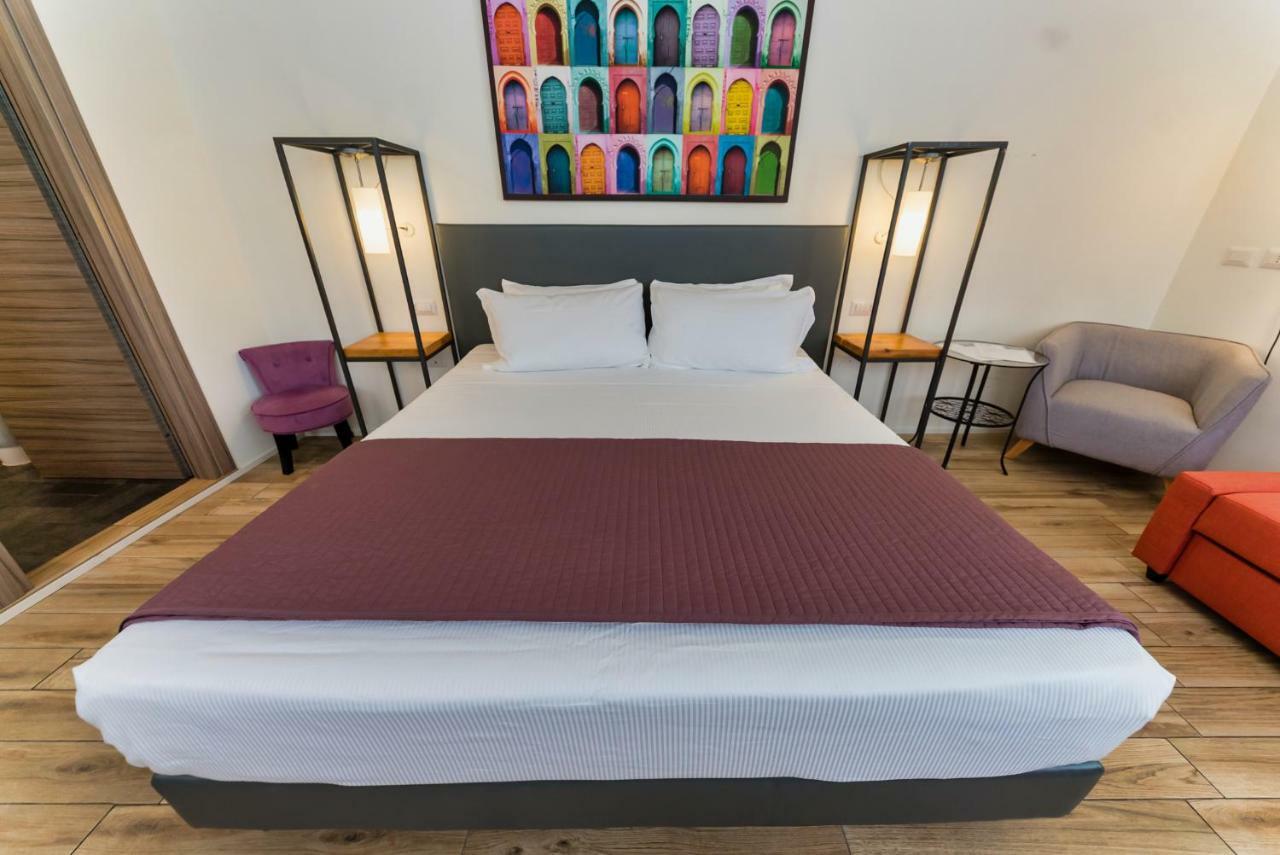 Casa Mia In Trastevere 3* Roma