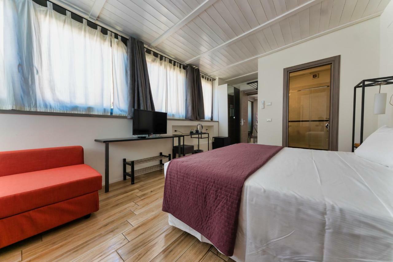 Hotel Casa Mia In Trastevere