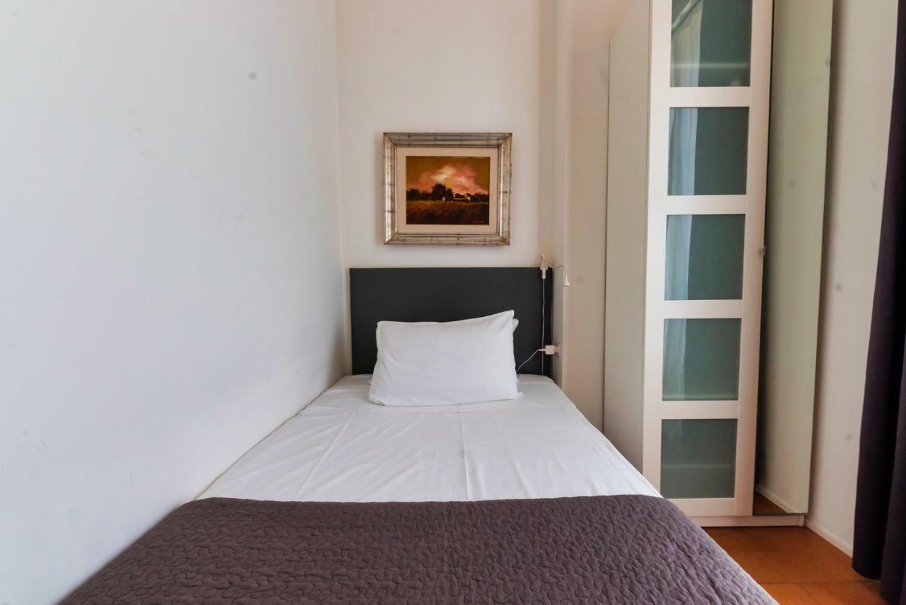 Hotel Casa Mia In Trastevere