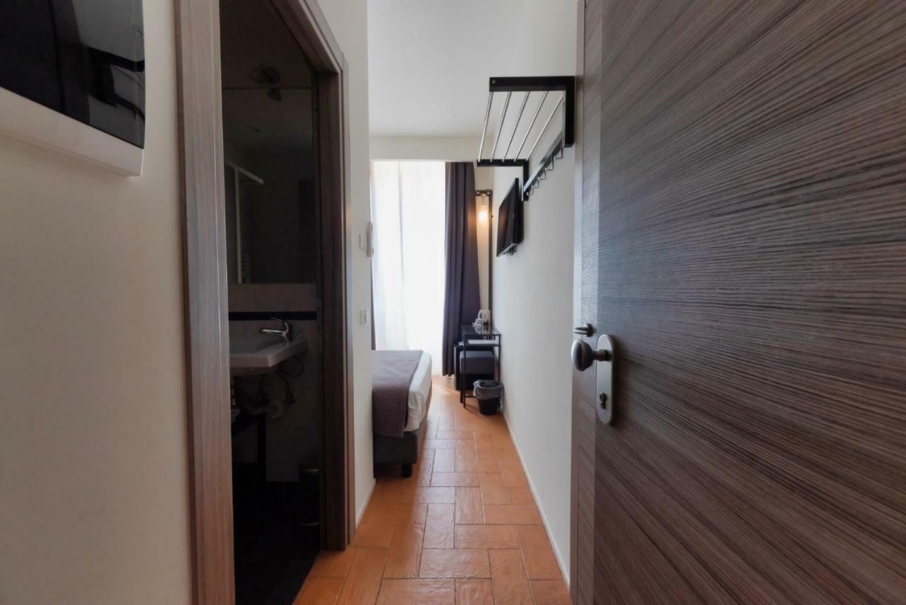 Casa Mia In Trastevere Hotel 3*