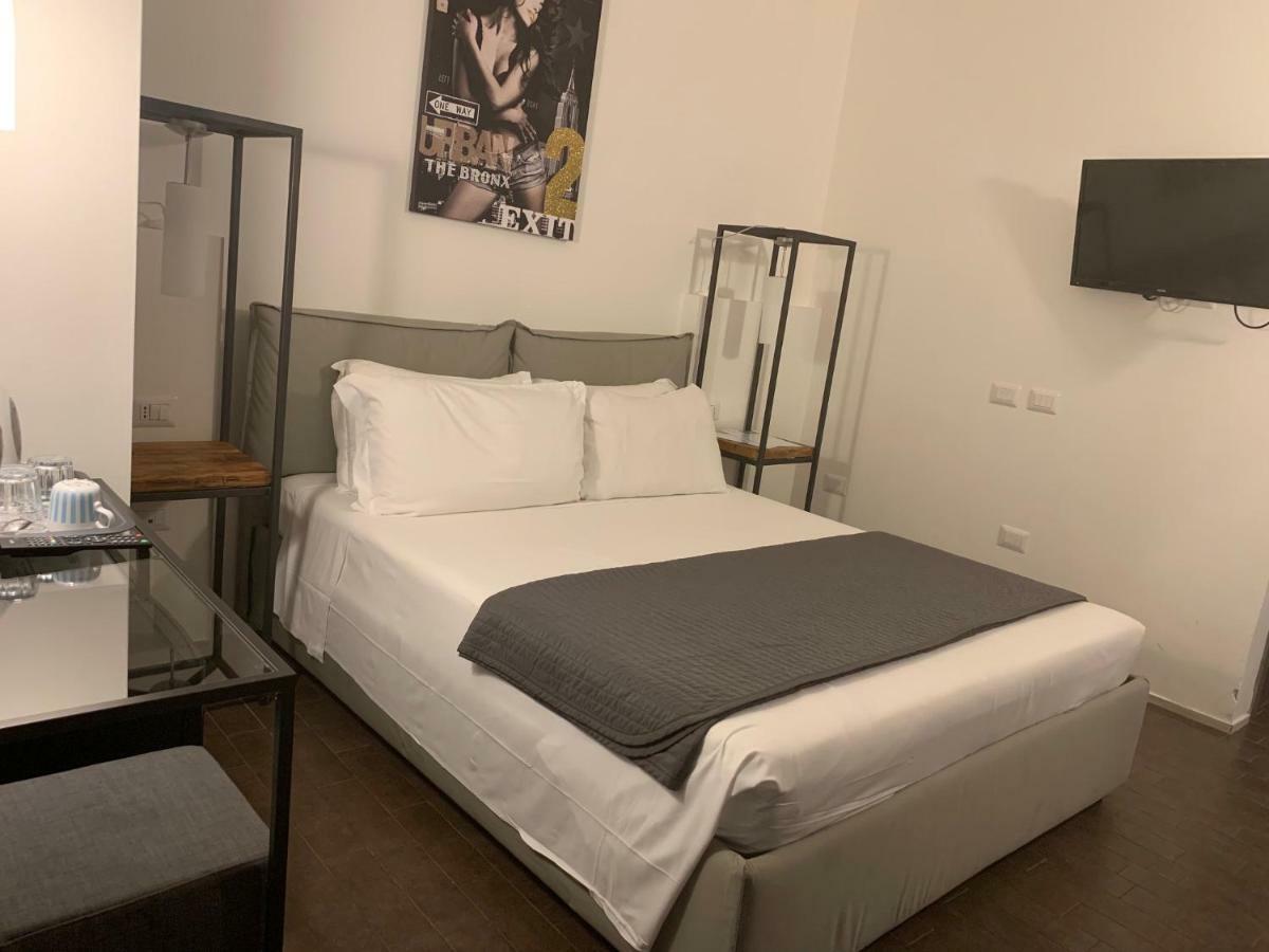 Hotel Casa Mia In Trastevere Roma