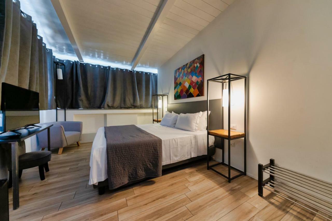 Casa Mia In Trastevere Hotel 3*