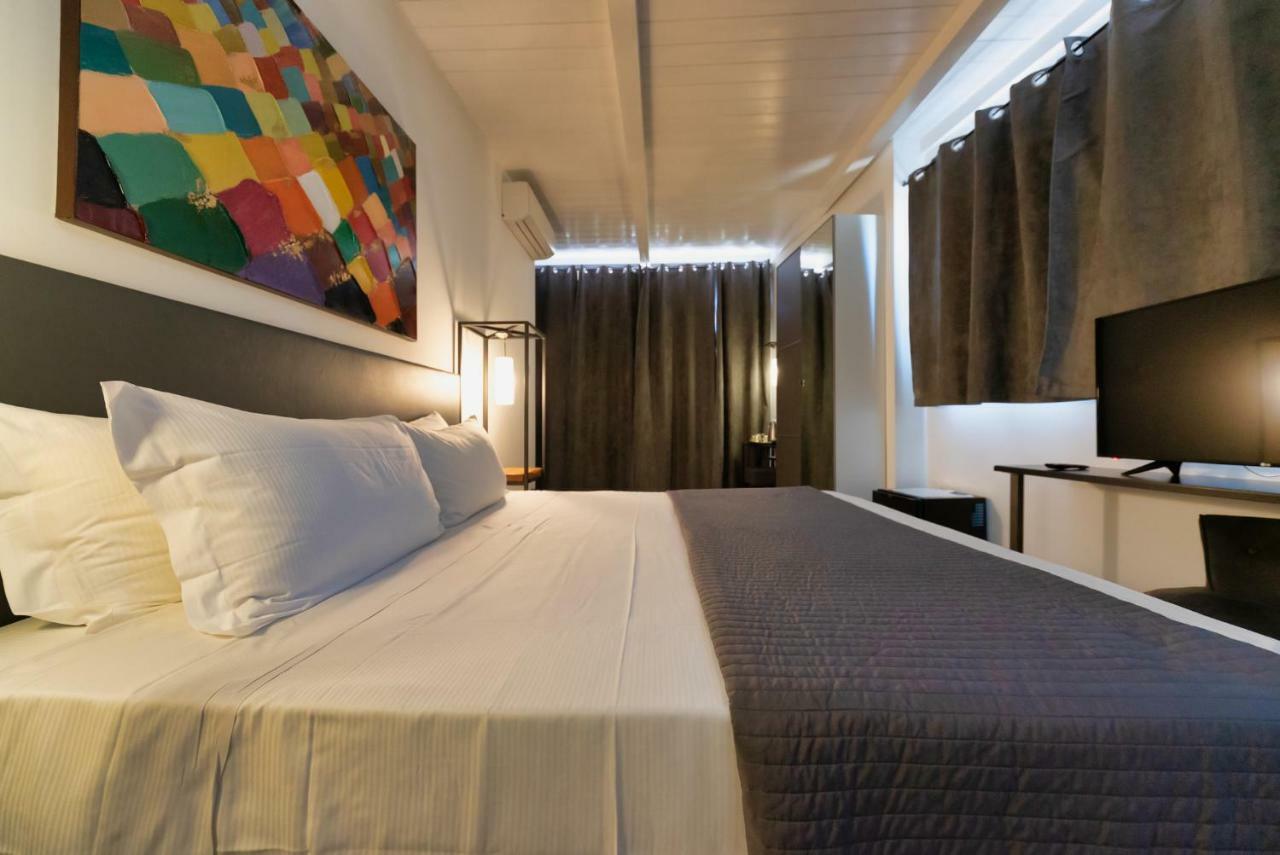 Hotel Casa Mia In Trastevere 3*