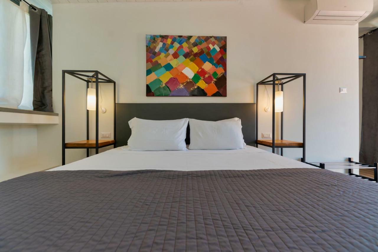 Casa Mia In Trastevere Hotel