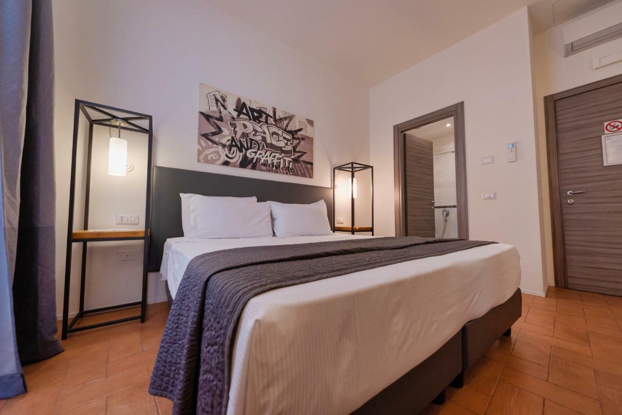 Casa Mia In Trastevere Rom
