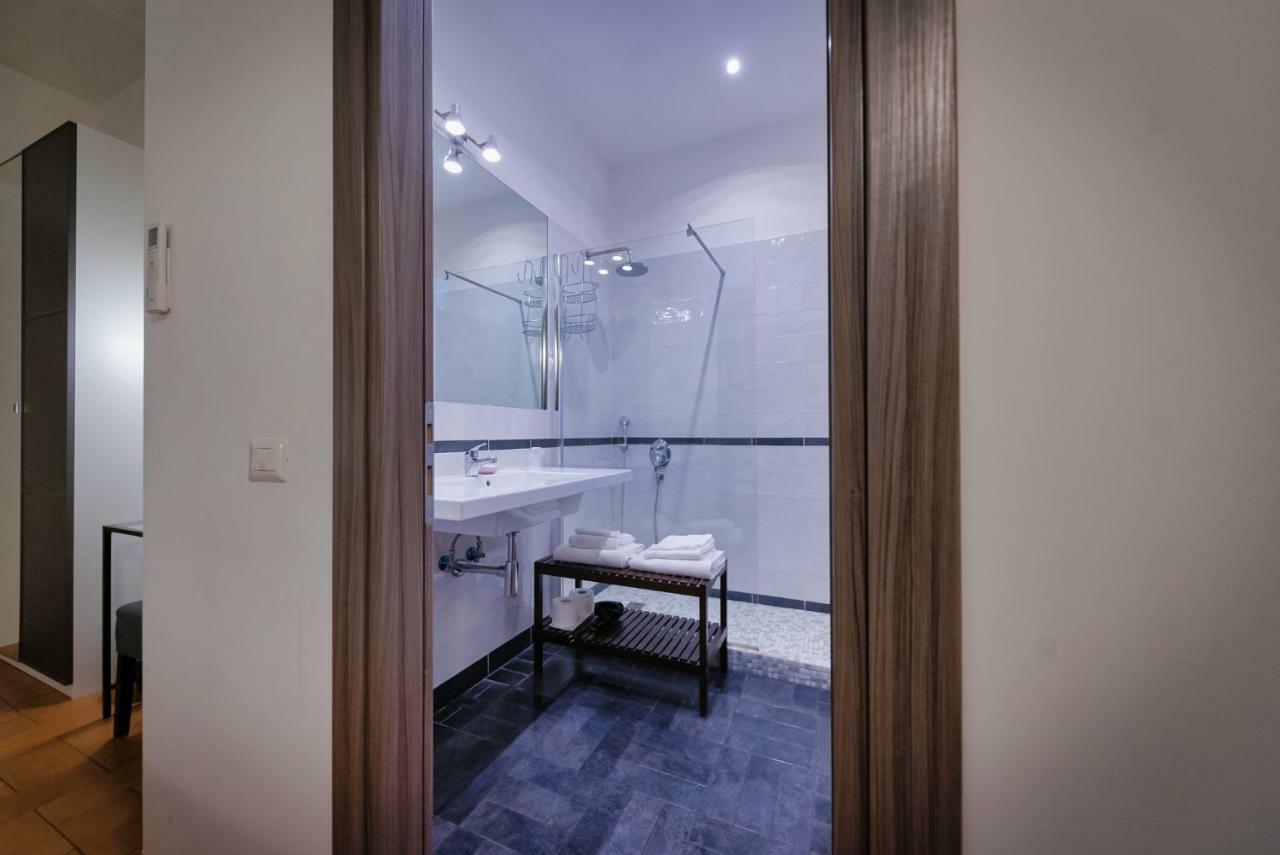 Casa Mia In Trastevere Hotel