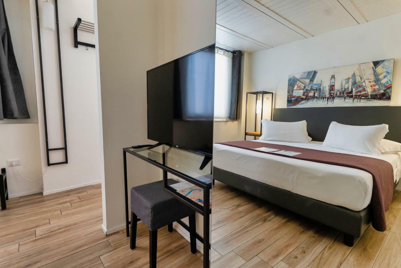 Casa Mia In Trastevere Hotel 3*