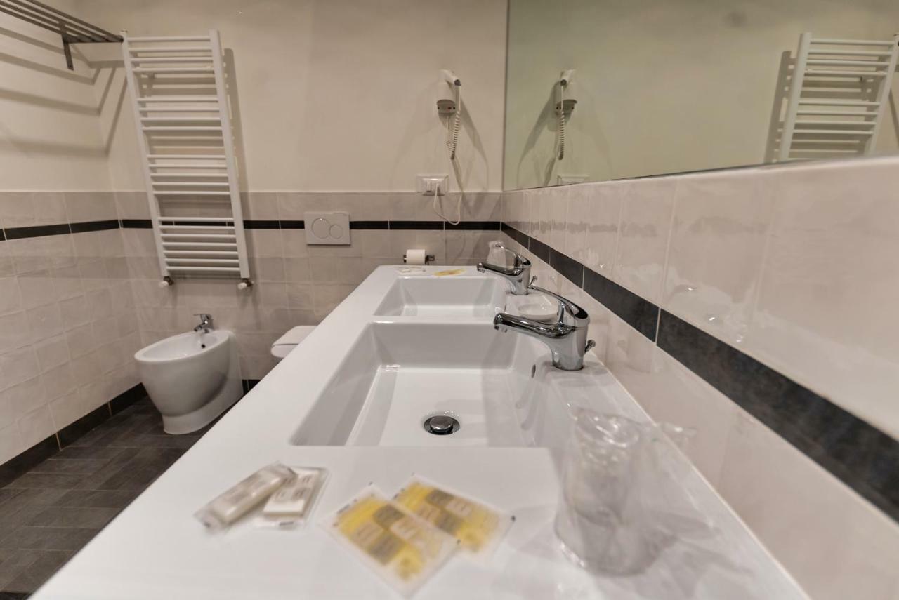 Hotel Casa Mia In Trastevere