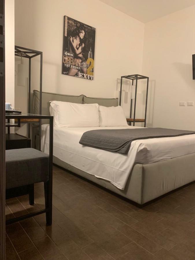 Casa Mia In Trastevere Hotel 3*